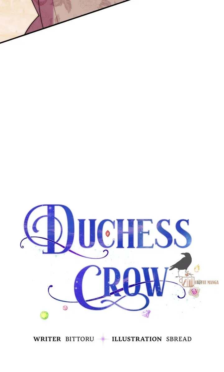 The Raven Duchess Chapter 99 – Page 3