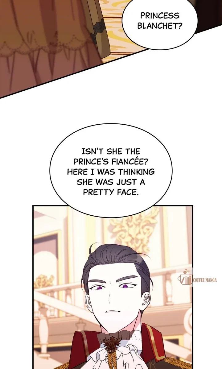 The Raven Duchess Chapter 99 – Page 6