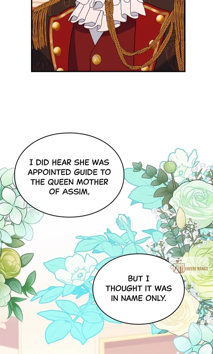 The Raven Duchess Chapter 99 – Page 7