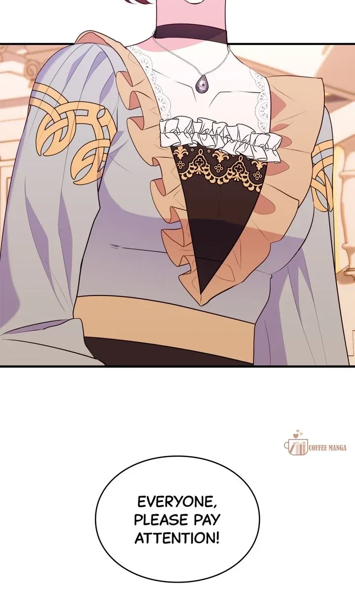 The Raven Duchess Chapter 99 – Page 21