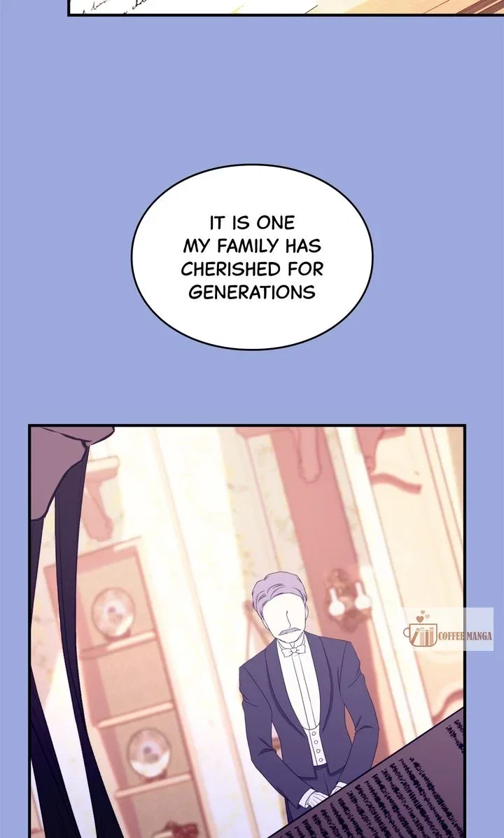 The Raven Duchess Chapter 99 – Page 38