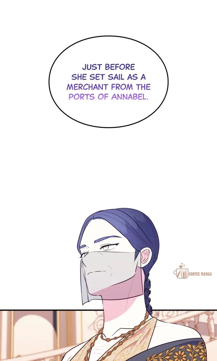 The Raven Duchess Chapter 99 – Page 45