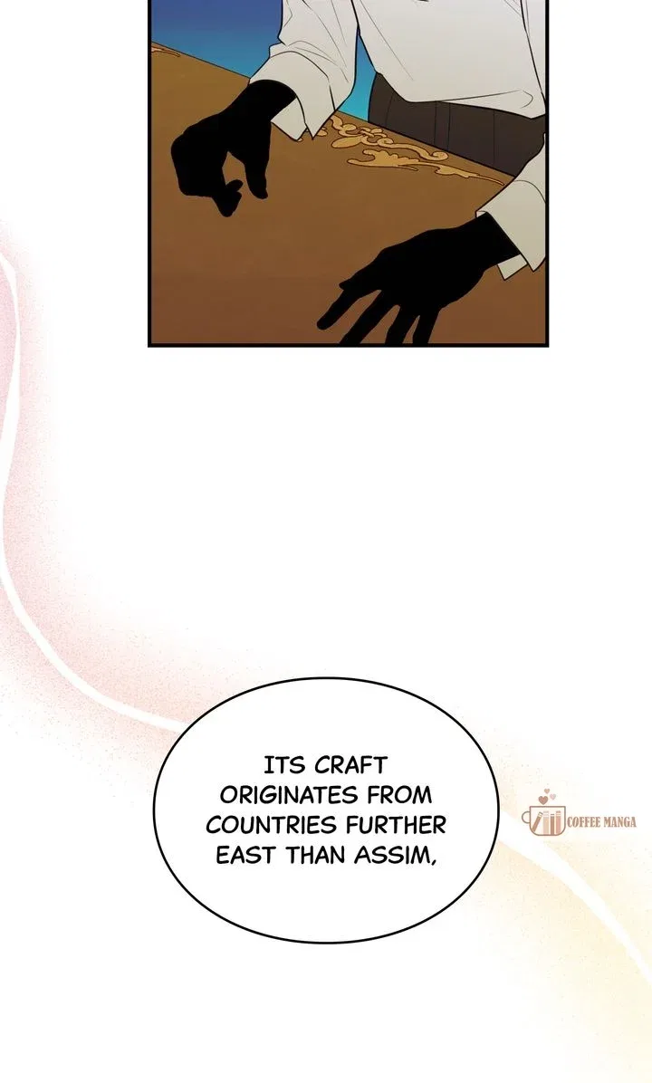 The Raven Duchess Chapter 99 – Page 50