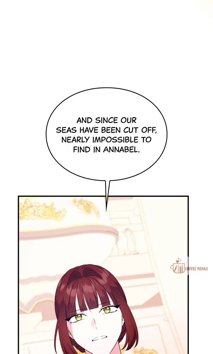 The Raven Duchess Chapter 99 – Page 51