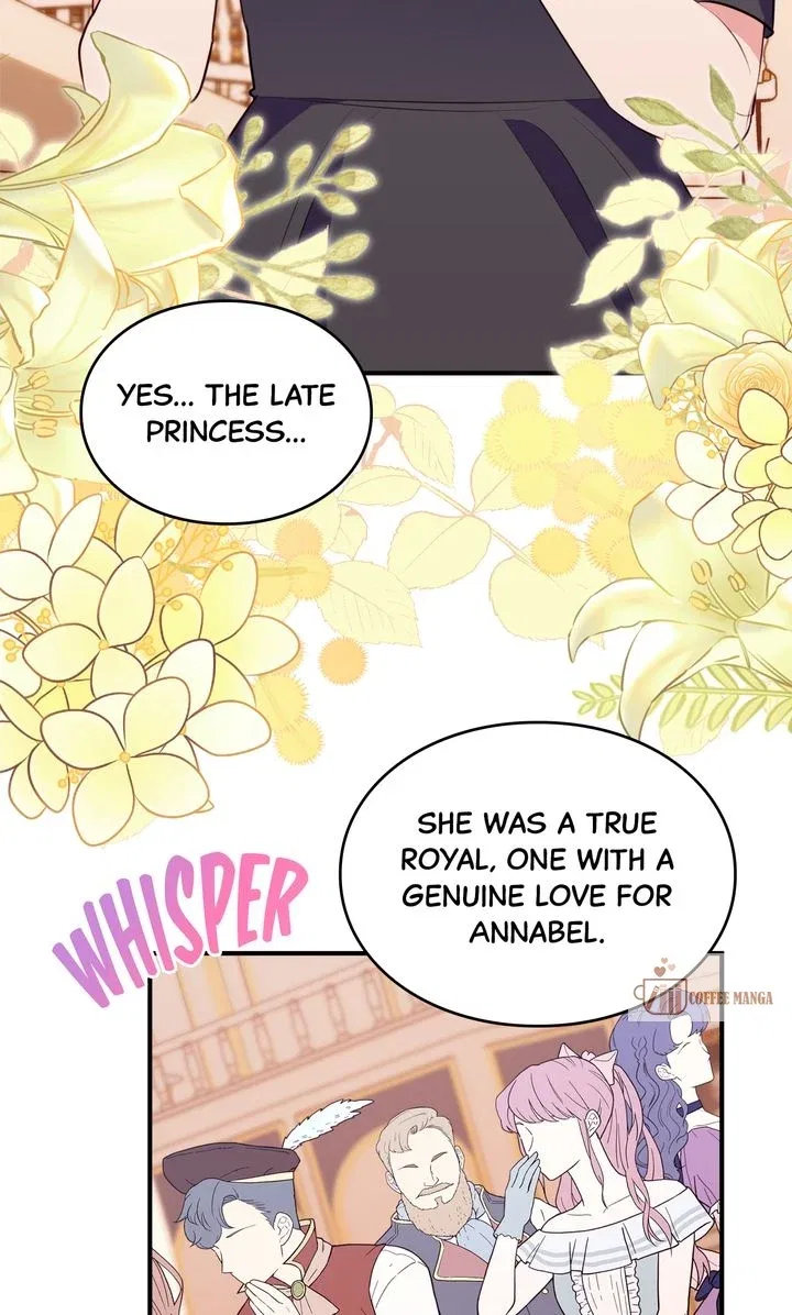 The Raven Duchess Chapter 99 – Page 64
