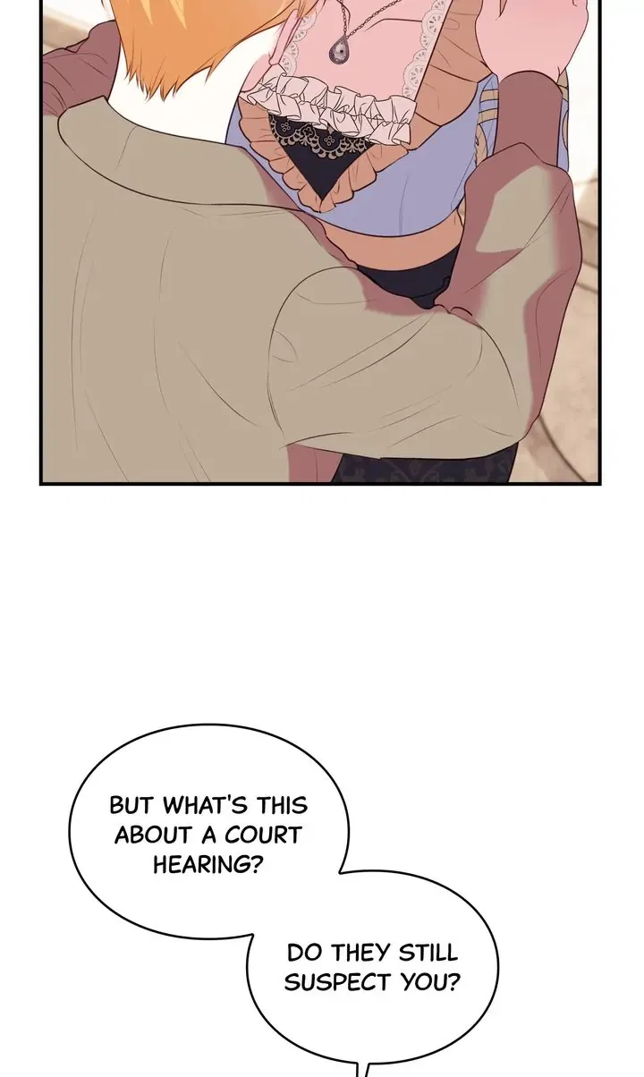 The Raven Duchess Chapter 98 – Page 38