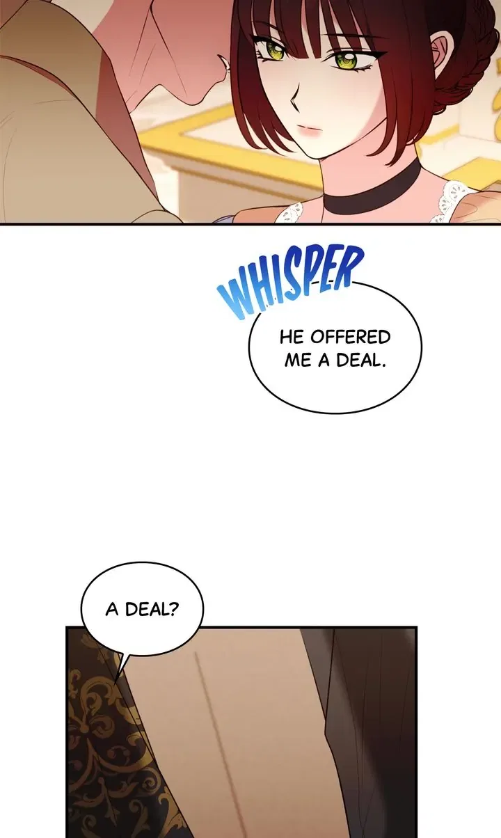 The Raven Duchess Chapter 98 – Page 41