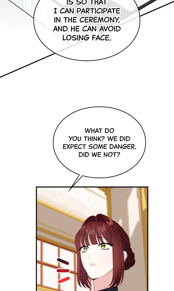The Raven Duchess Chapter 98 – Page 46