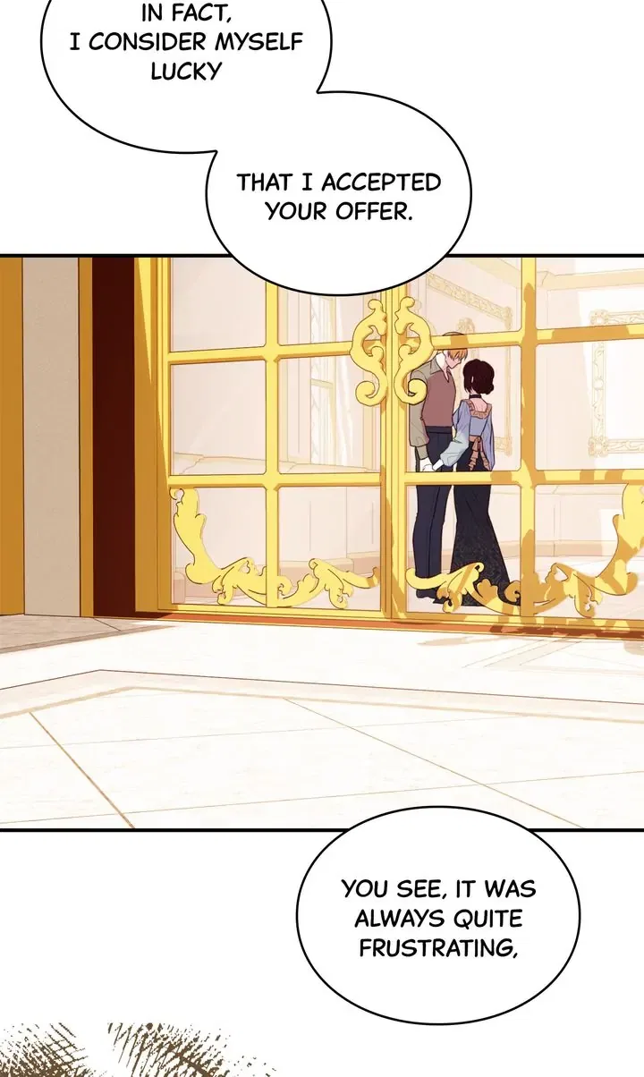 The Raven Duchess Chapter 98 – Page 51