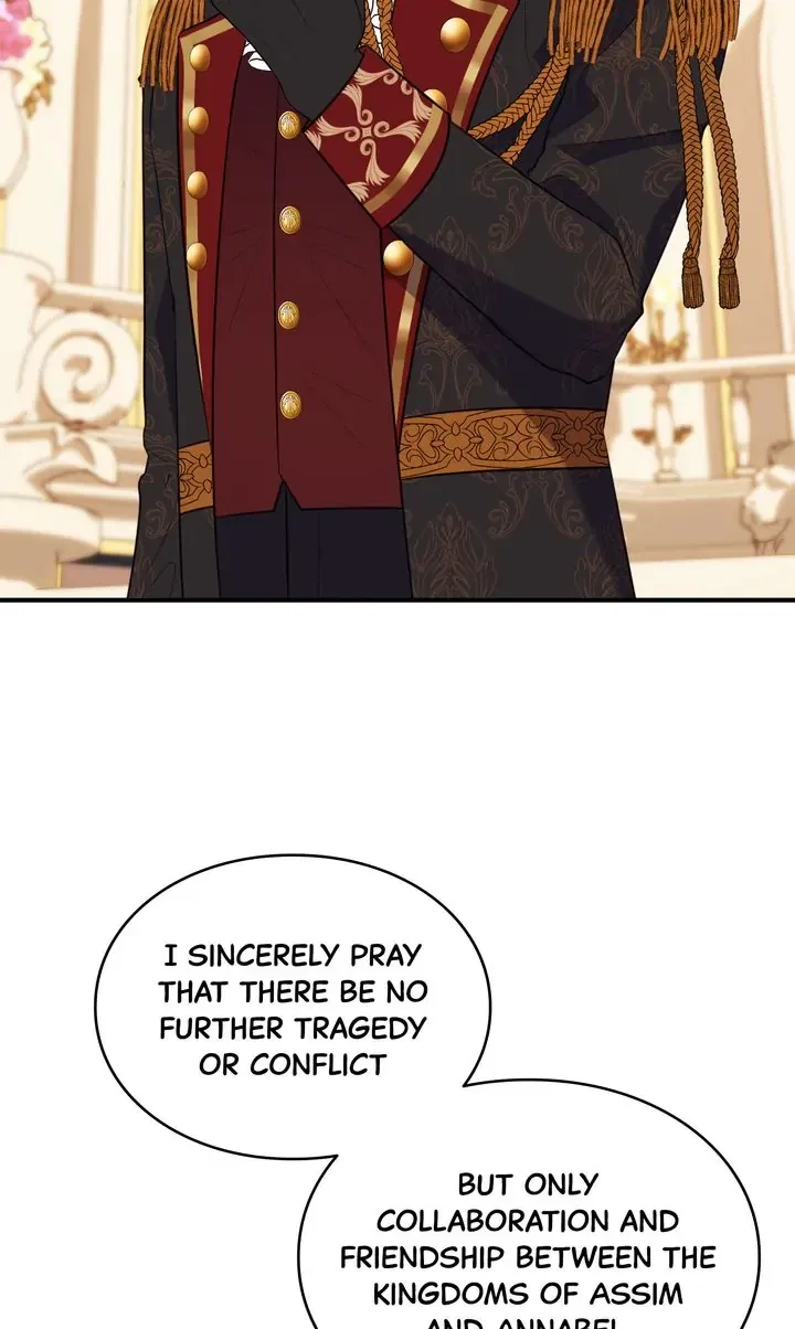 The Raven Duchess Chapter 98 – Page 70