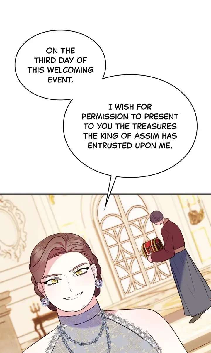 The Raven Duchess Chapter 98 – Page 74
