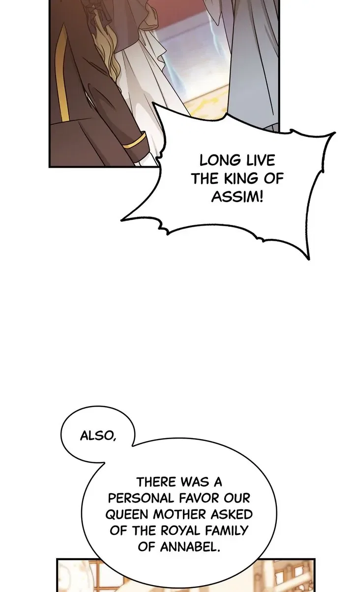 The Raven Duchess Chapter 98 – Page 79