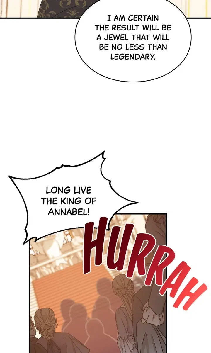The Raven Duchess Chapter 98 – Page 81