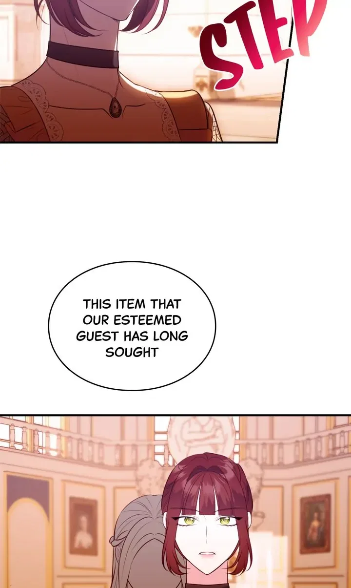 The Raven Duchess Chapter 98 – Page 83