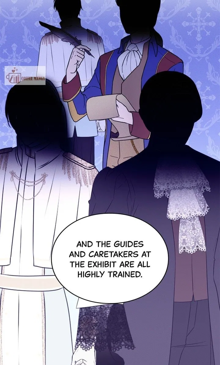 The Raven Duchess Chapter 97 – Page 7