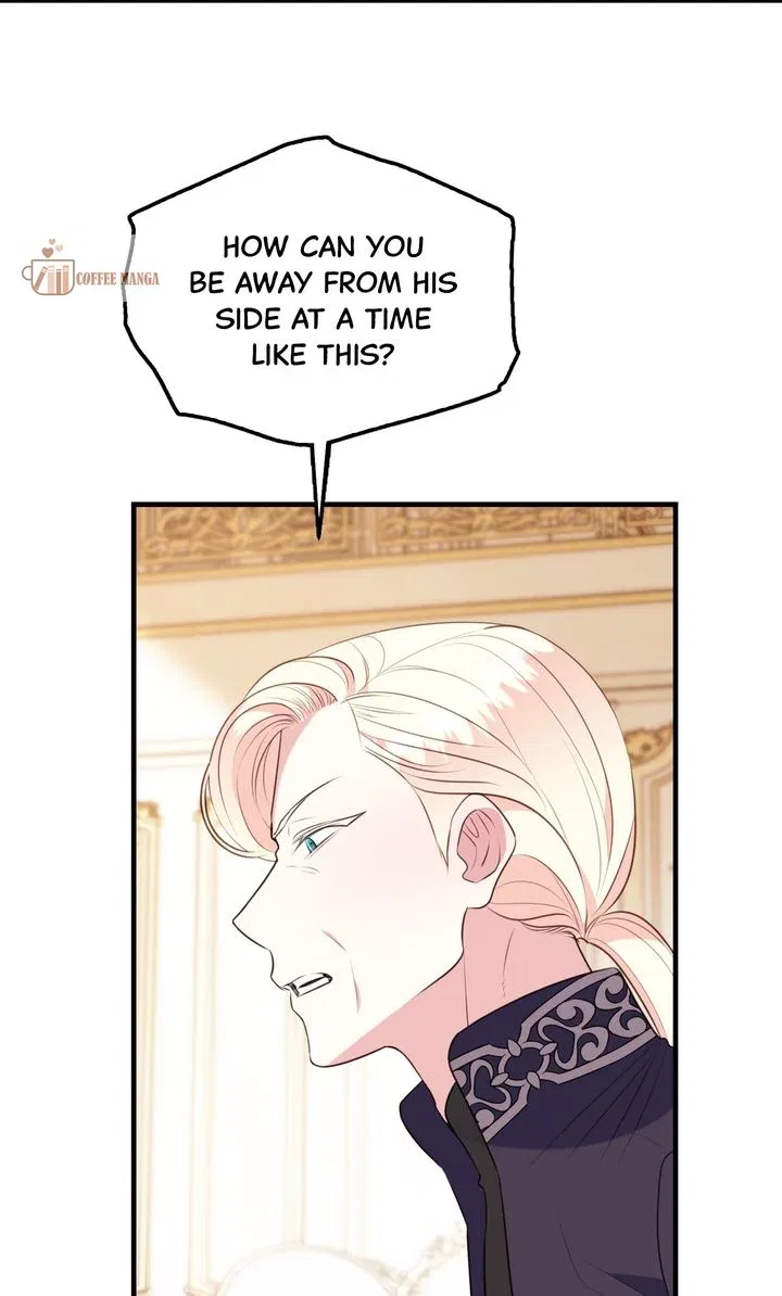 The Raven Duchess Chapter 97 – Page 19