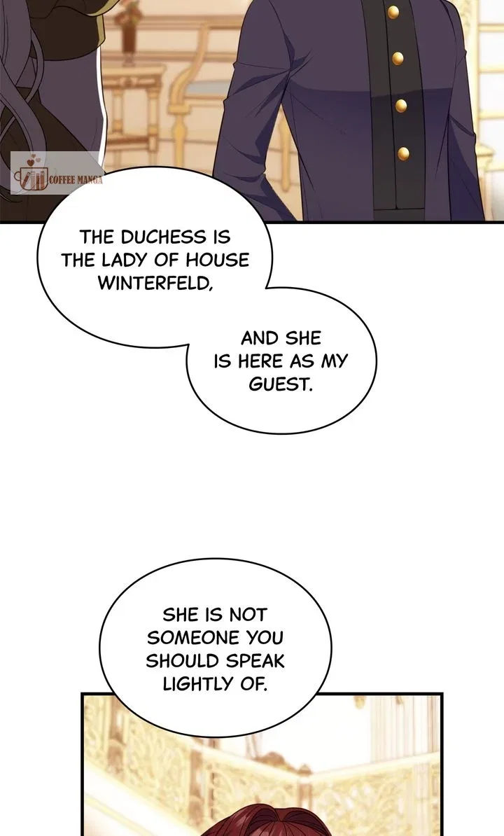 The Raven Duchess Chapter 97 – Page 38