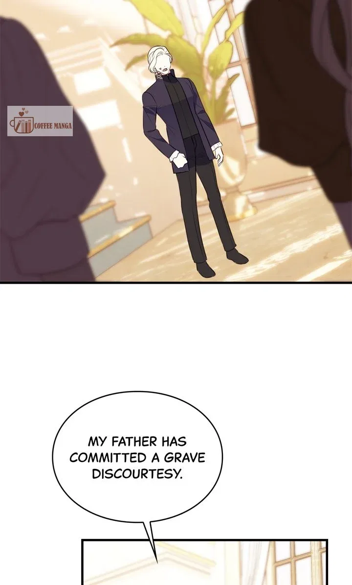 The Raven Duchess Chapter 97 – Page 42