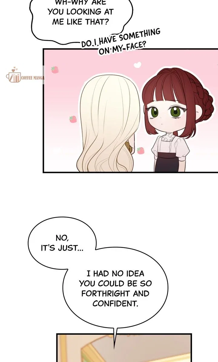 The Raven Duchess Chapter 97 – Page 50