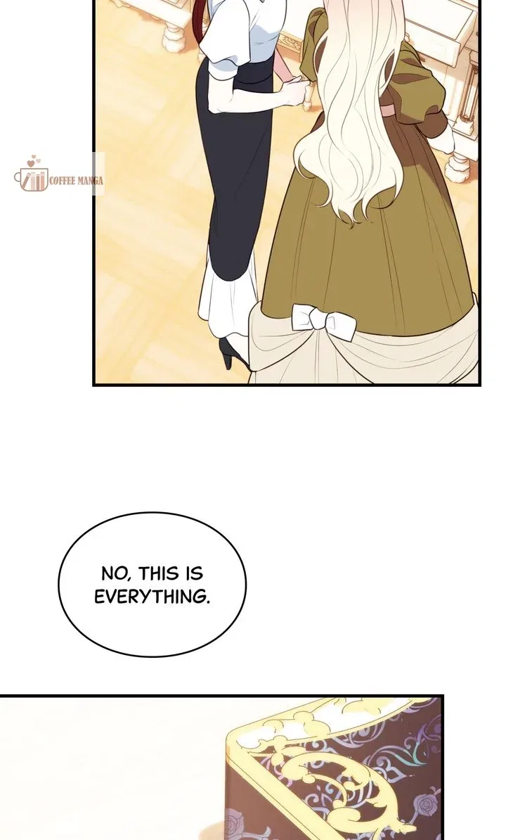 The Raven Duchess Chapter 97 – Page 57