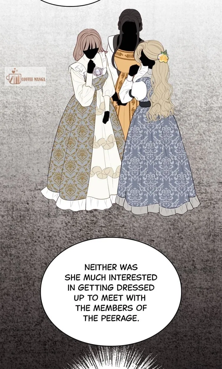 The Raven Duchess Chapter 97 – Page 59
