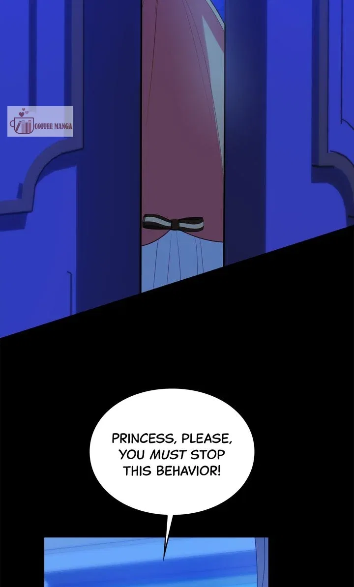 The Raven Duchess Chapter 97 – Page 71