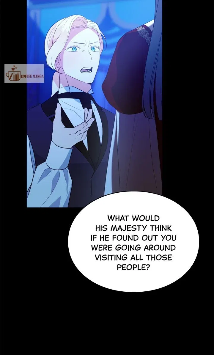 The Raven Duchess Chapter 97 – Page 72