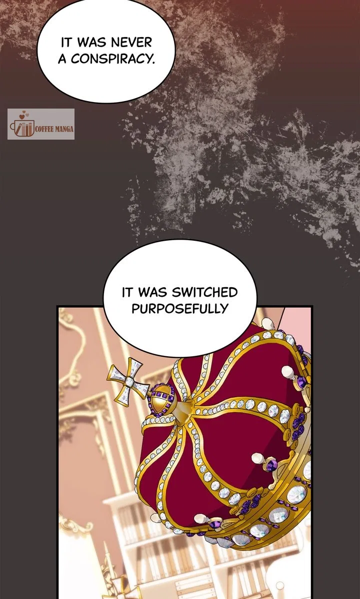 The Raven Duchess Chapter 96 – Page 23