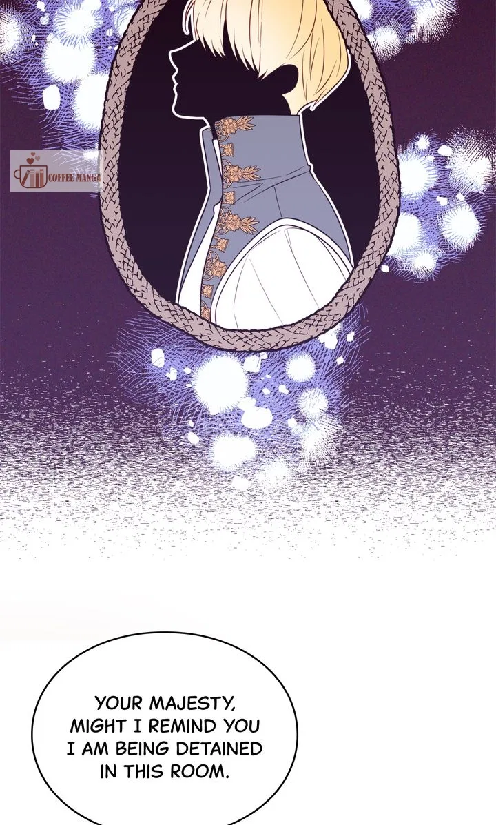 The Raven Duchess Chapter 96 – Page 28
