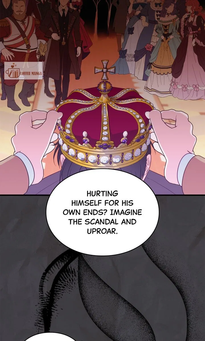 The Raven Duchess Chapter 96 – Page 37