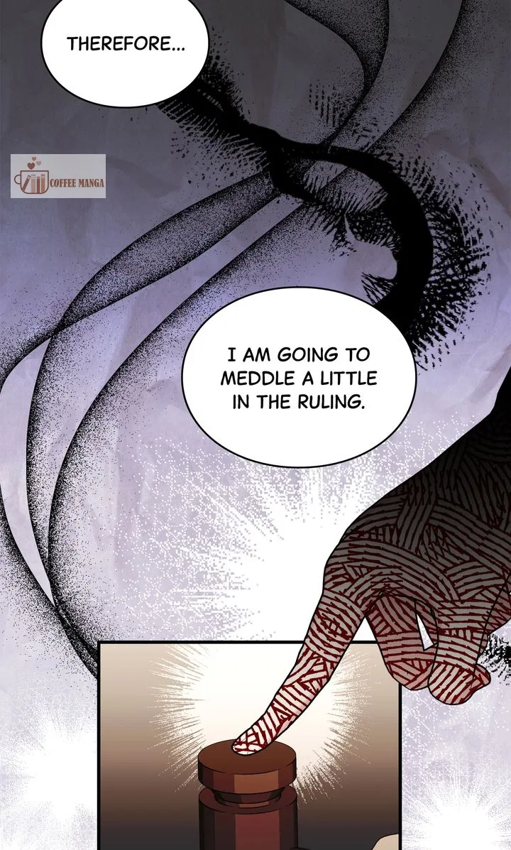 The Raven Duchess Chapter 96 – Page 38