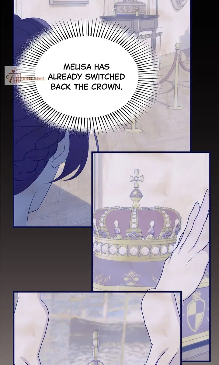 The Raven Duchess Chapter 96 – Page 46