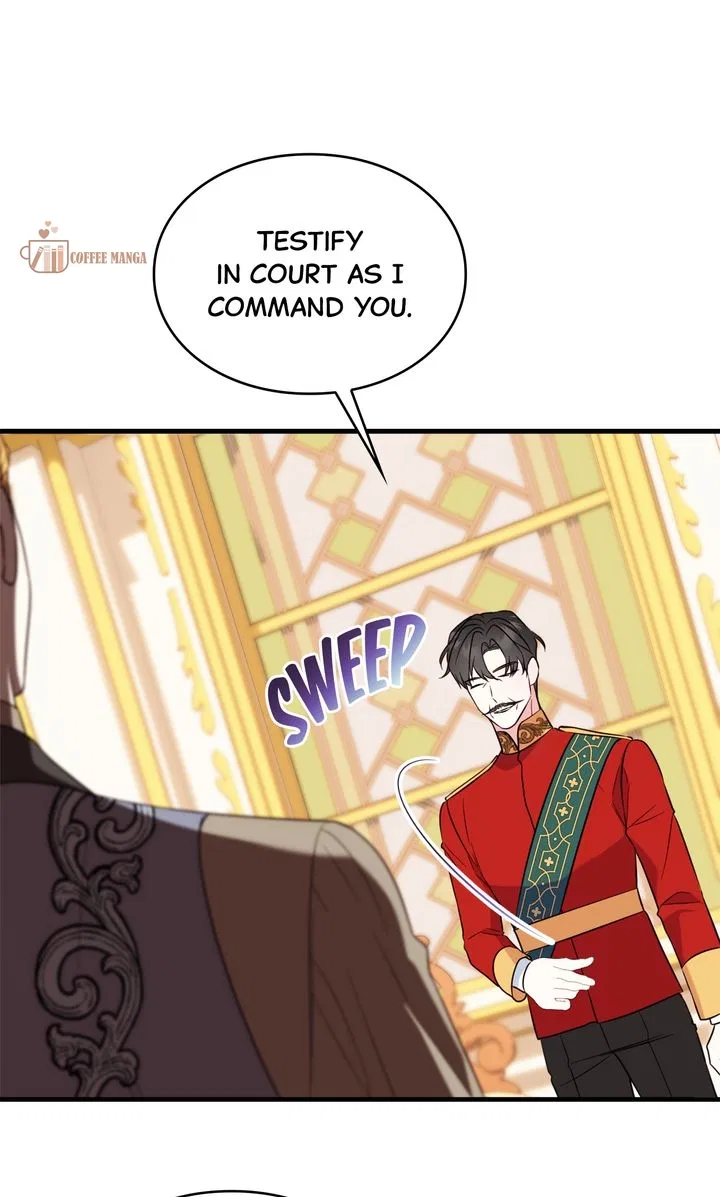 The Raven Duchess Chapter 96 – Page 55