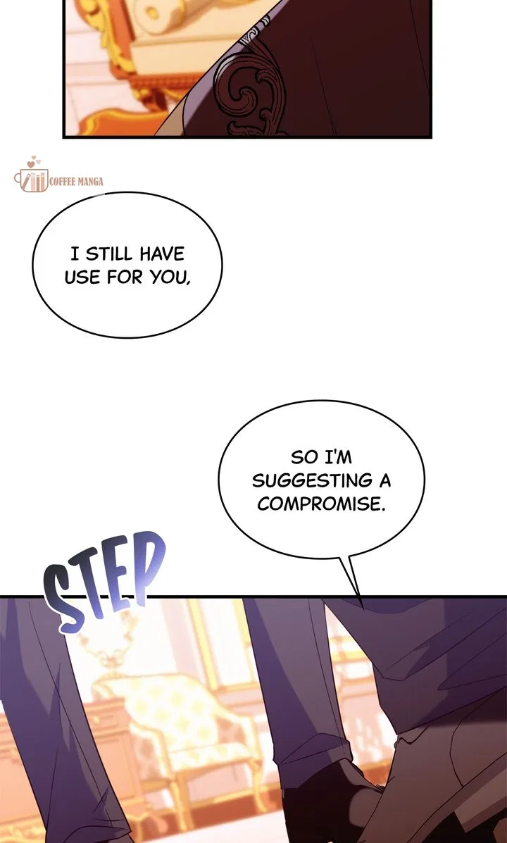 The Raven Duchess Chapter 96 – Page 57