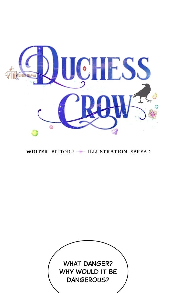 The Raven Duchess Chapter 95 – Page 3