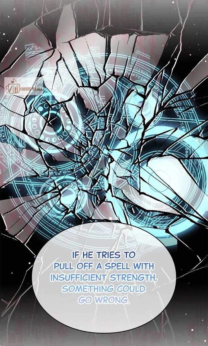 The Raven Duchess Chapter 95 – Page 5