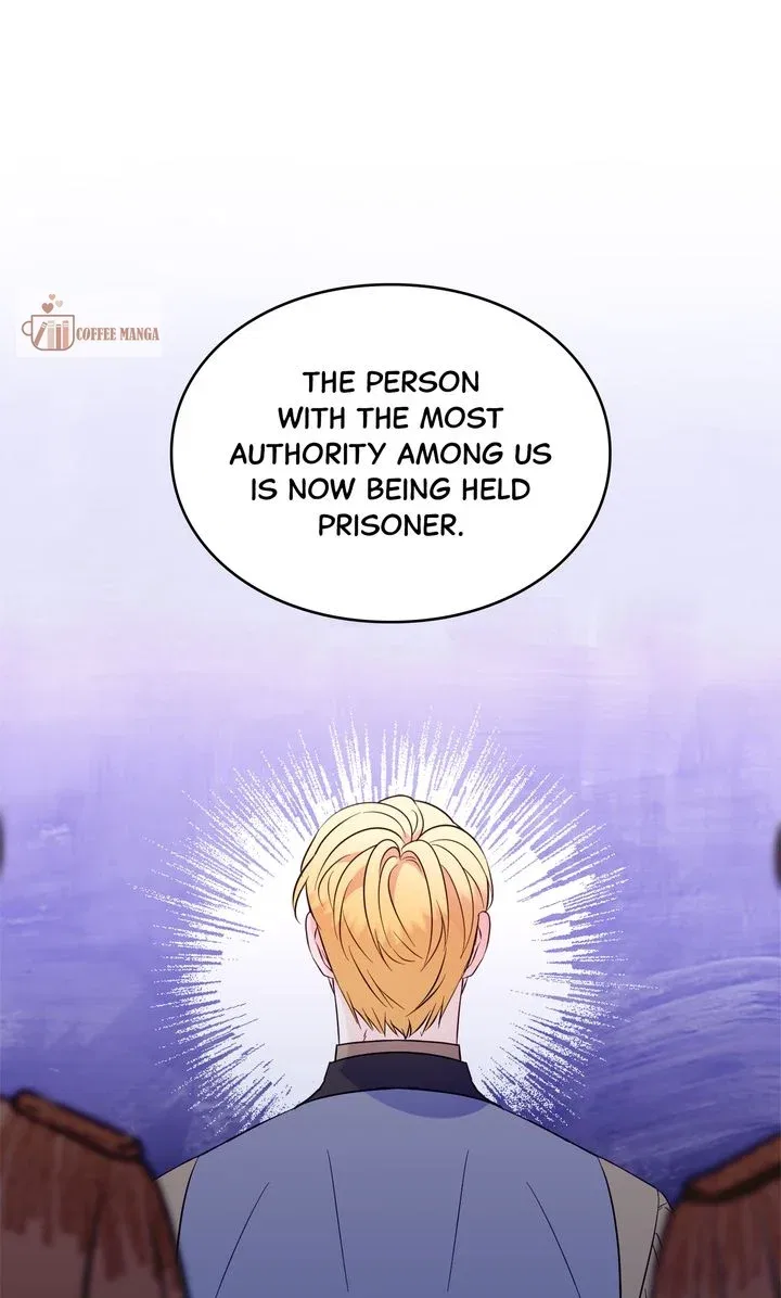 The Raven Duchess Chapter 95 – Page 18