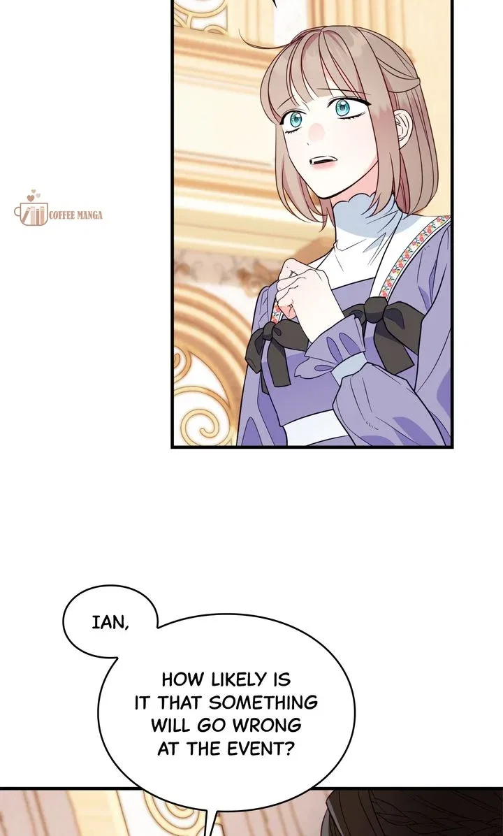 The Raven Duchess Chapter 95 – Page 20