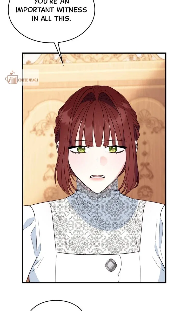 The Raven Duchess Chapter 95 – Page 27