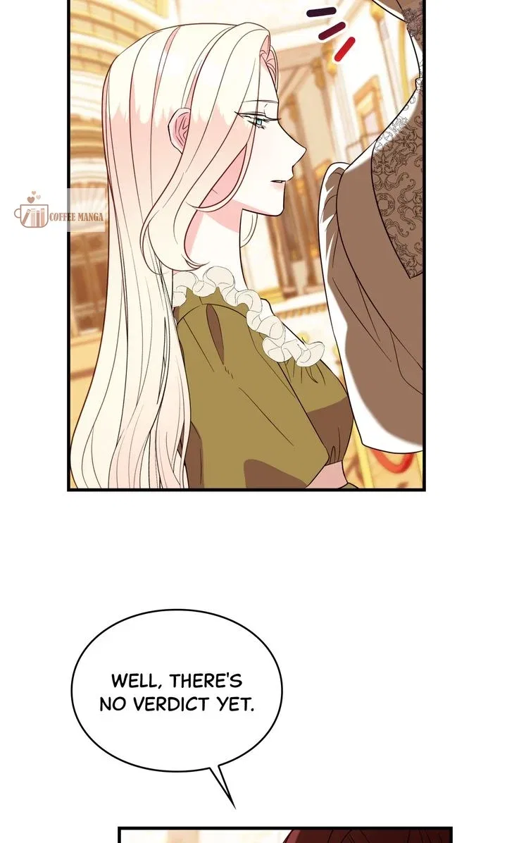 The Raven Duchess Chapter 95 – Page 39
