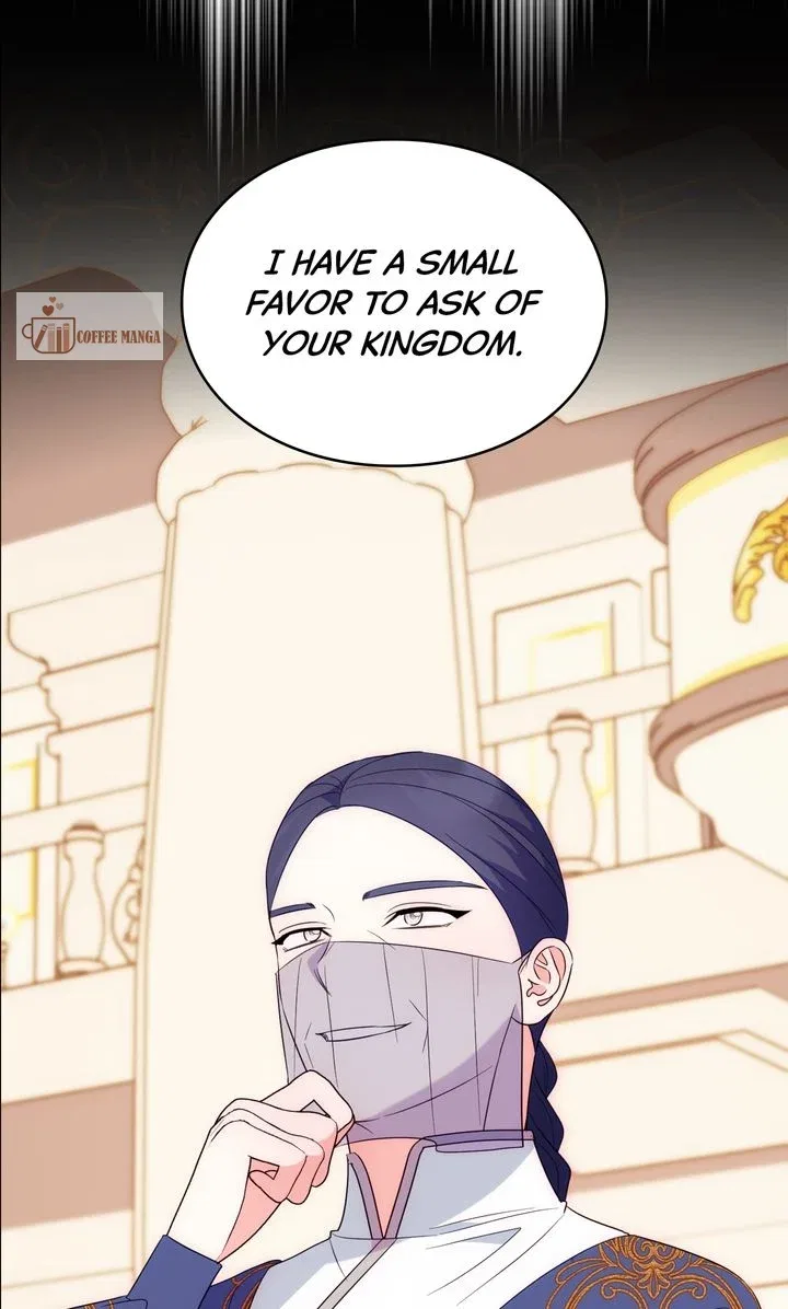 The Raven Duchess Chapter 95 – Page 44