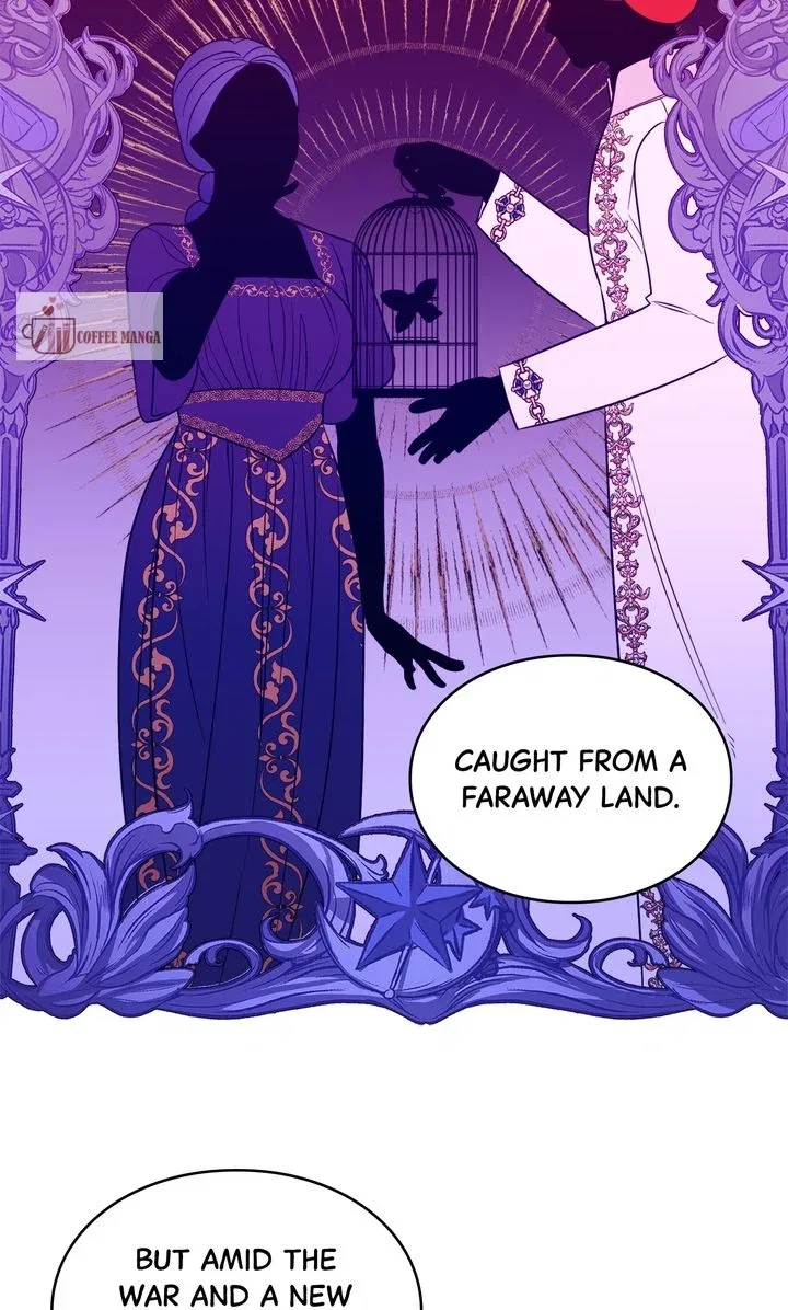 The Raven Duchess Chapter 95 – Page 50