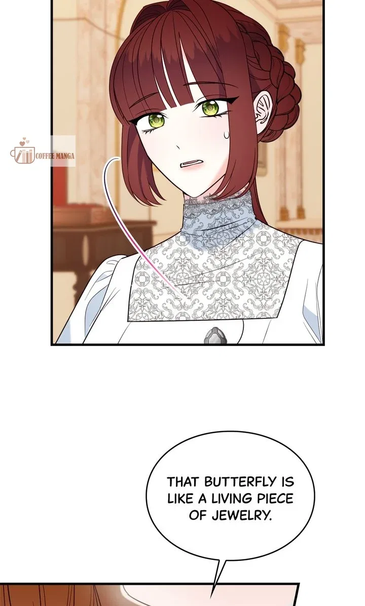 The Raven Duchess Chapter 95 – Page 56