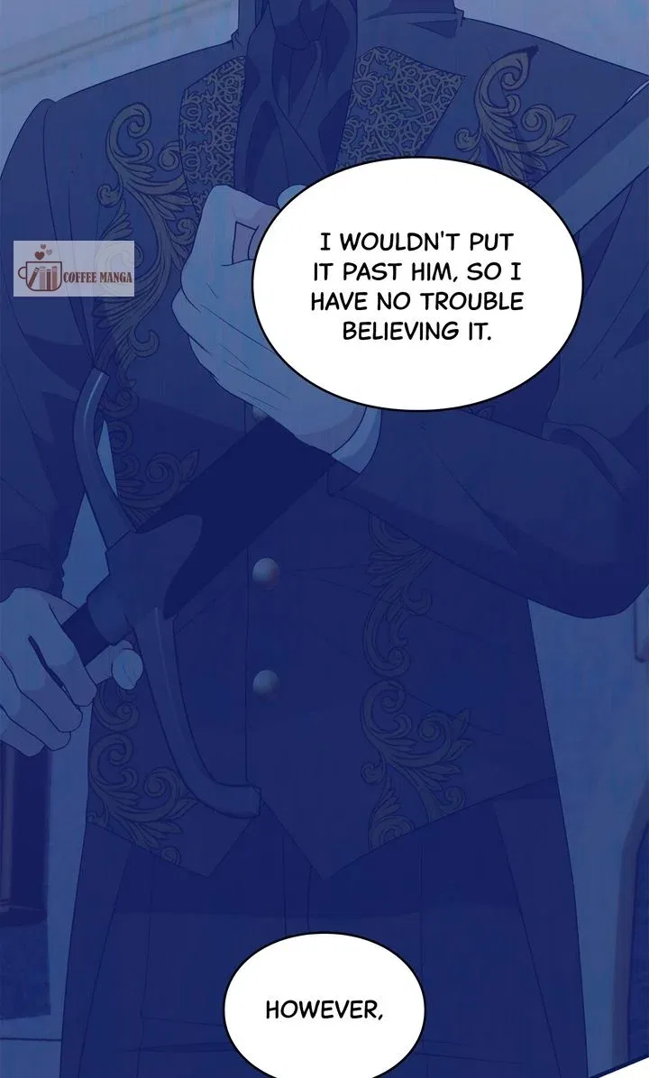 The Raven Duchess Chapter 95 – Page 73