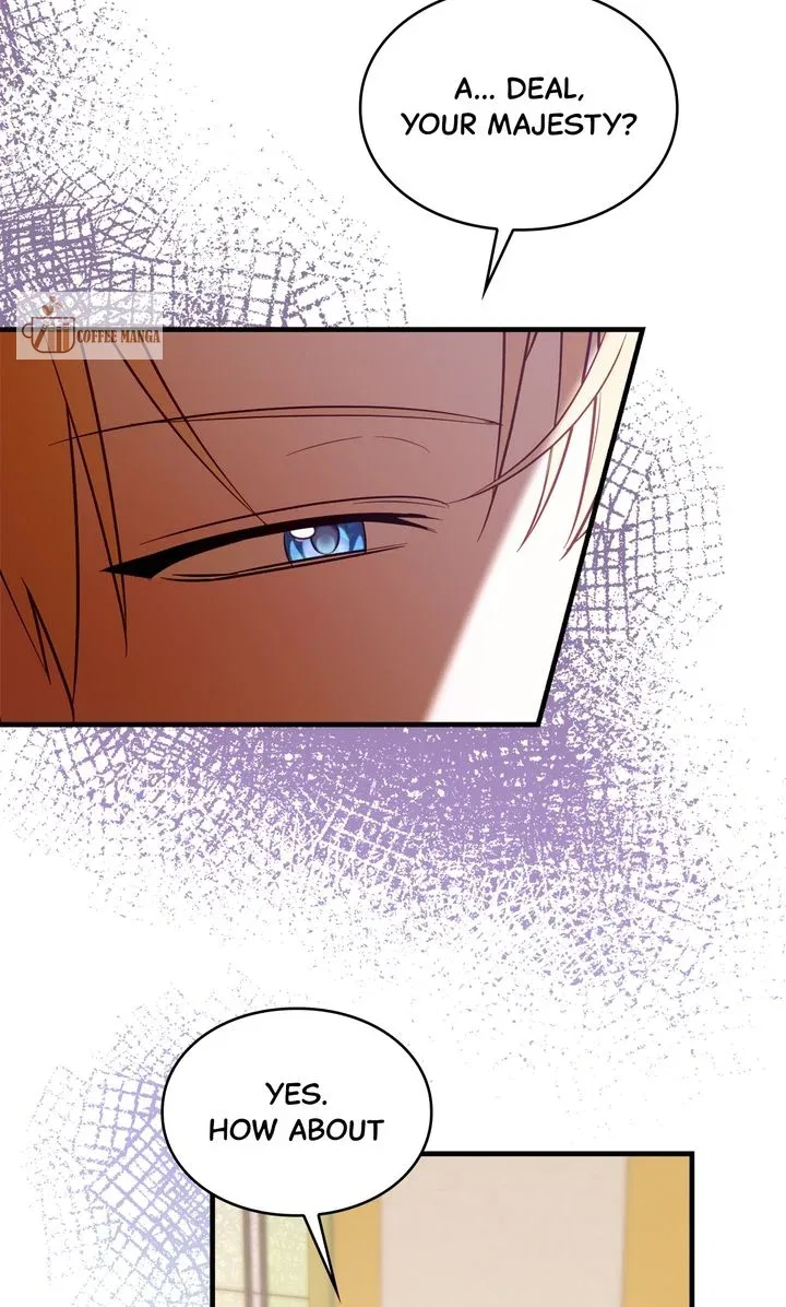 The Raven Duchess Chapter 95 – Page 80