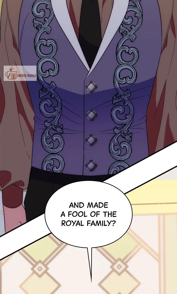 The Raven Duchess Chapter 95 – Page 83
