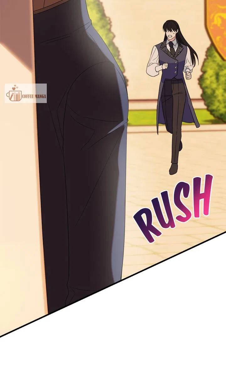 The Raven Duchess Chapter 94 – Page 17