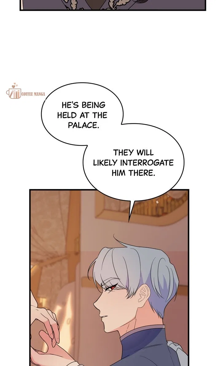 The Raven Duchess Chapter 94 – Page 19