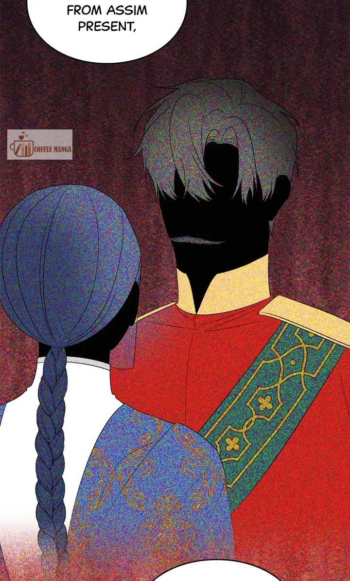 The Raven Duchess Chapter 94 – Page 21