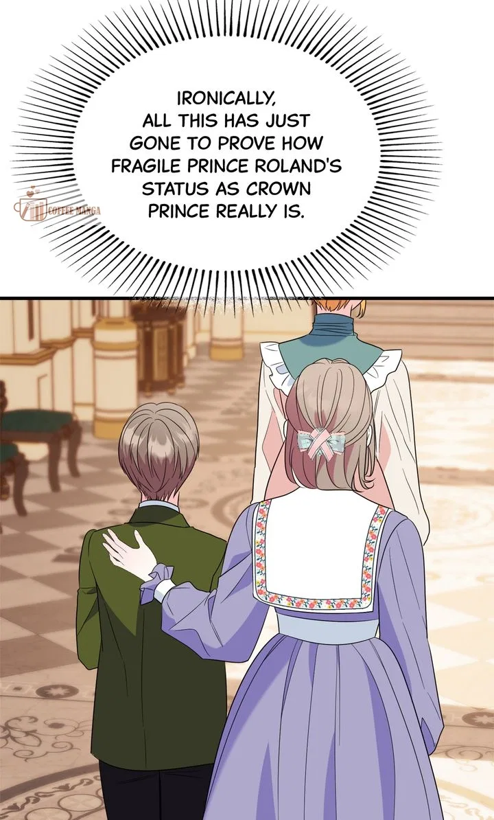 The Raven Duchess Chapter 94 – Page 24